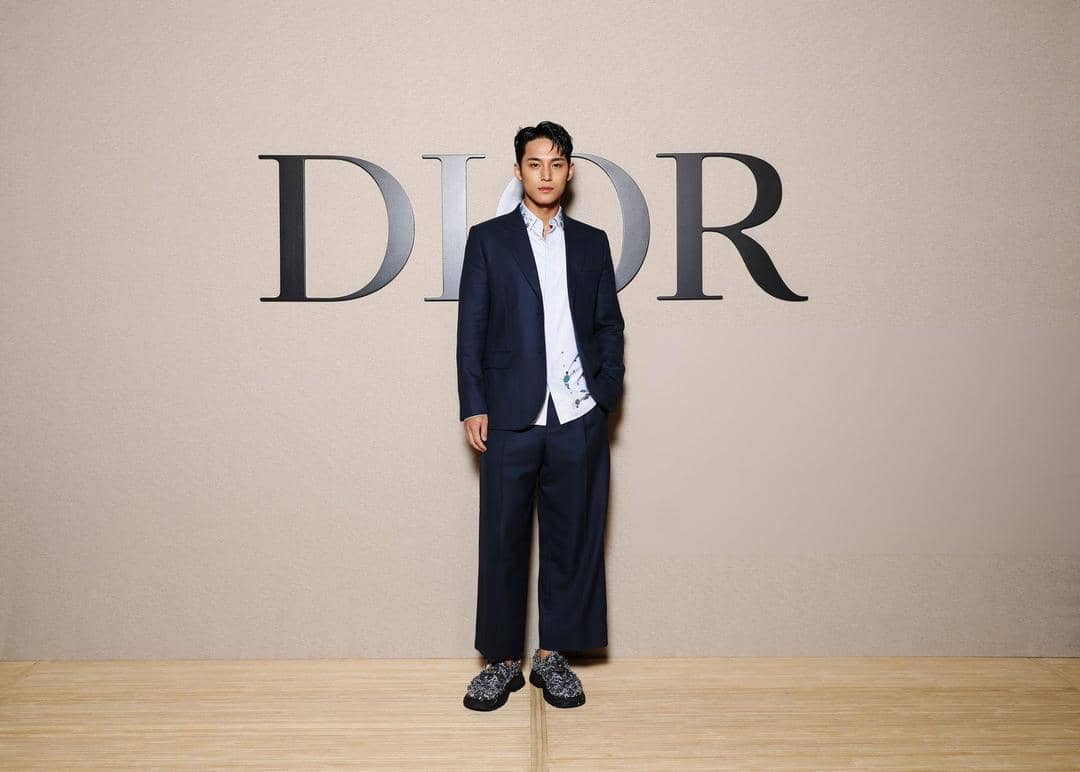 dok. Dior