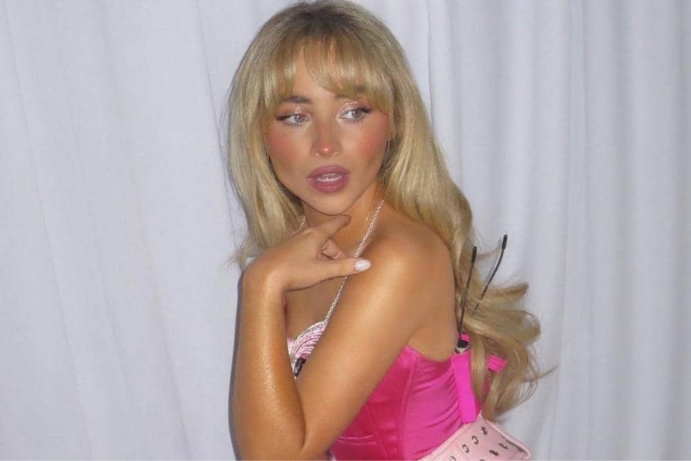 instagram.com/sabrinacarpenter