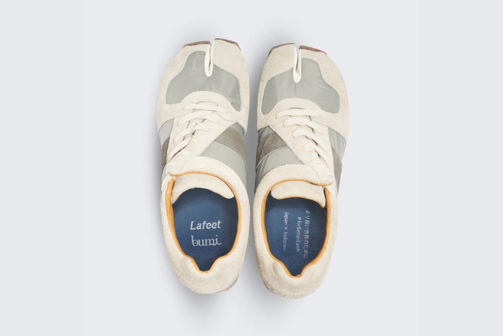 10 Merk Sepatu Setempat Terbaik Unisex, Start Rp100 Beribu-ribu