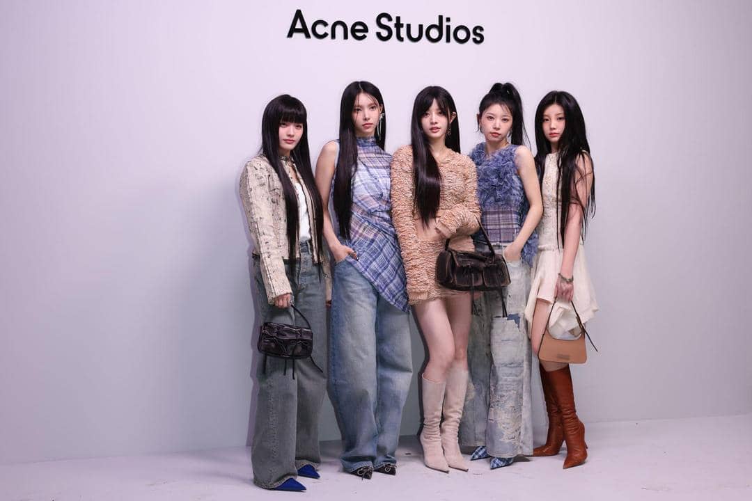 dok. Acne Studios