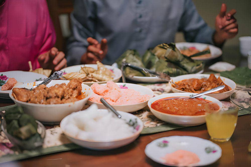 8 Tips Menyimpan Makanan Sisa Sahur agar Tahan Lama Selama Ramadan