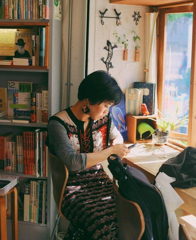 unsplash.com/Linh Nguyen