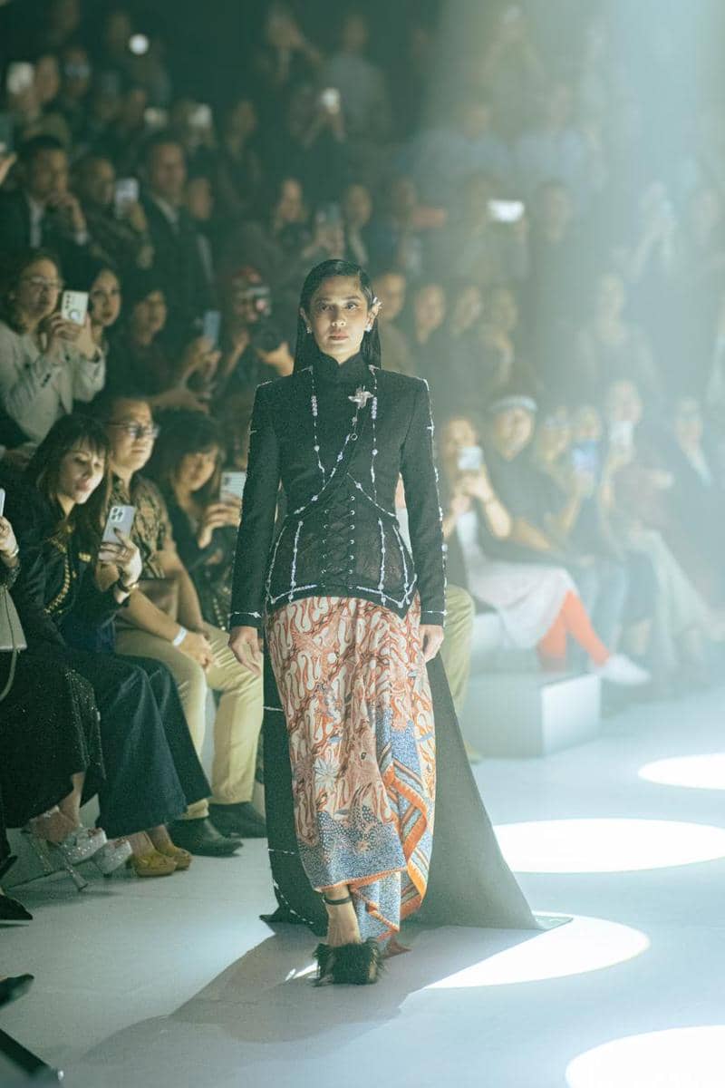 dok. Batik Keris & Wilsen Willim