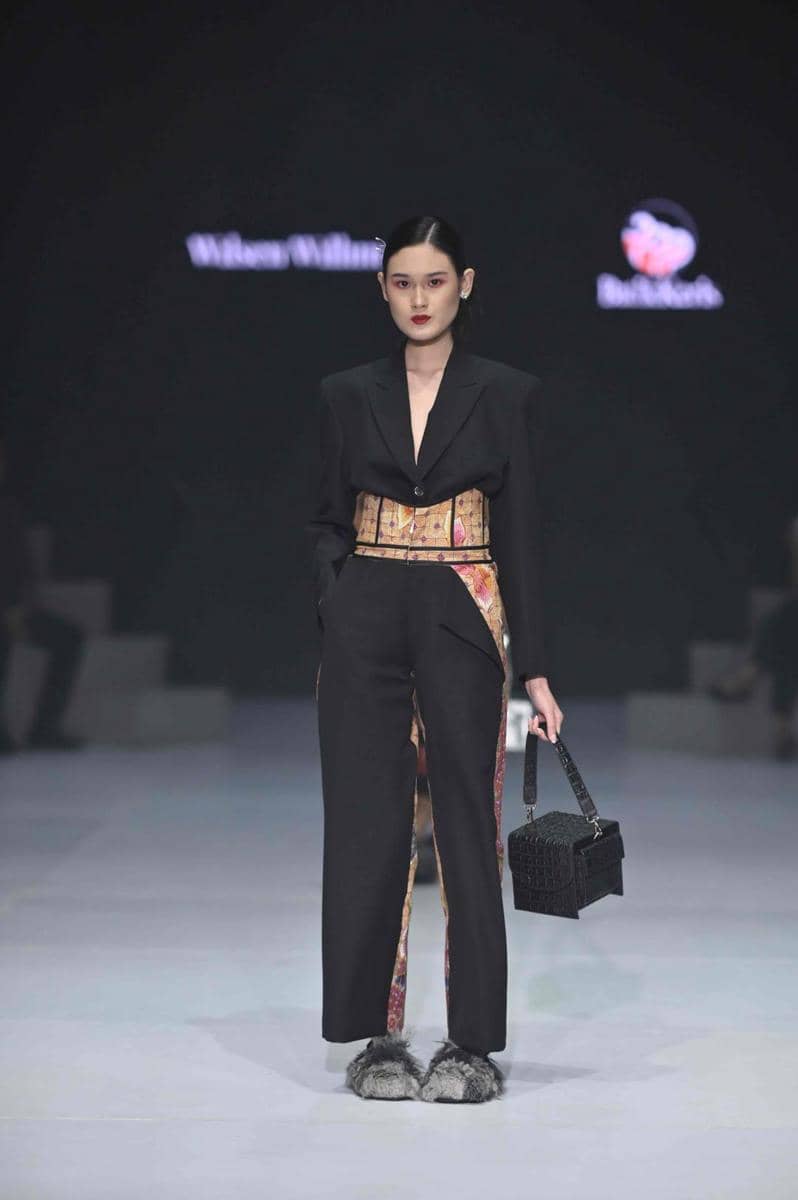 dok. Batik Keris & Wilsen Willim