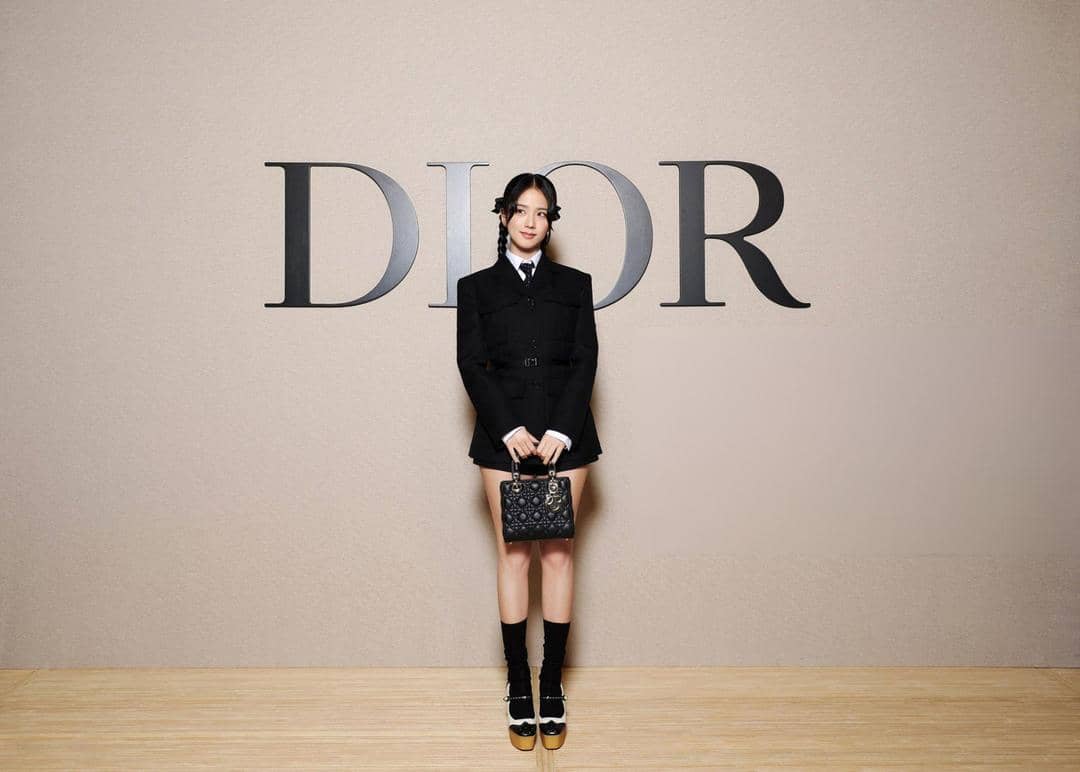 dok. Dior
