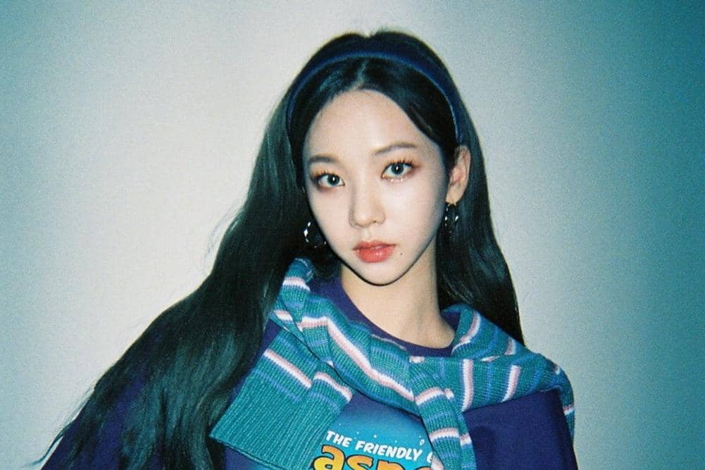 Twitter/aespa_official