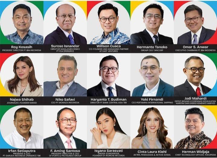 Instagram.com / fortune.idn