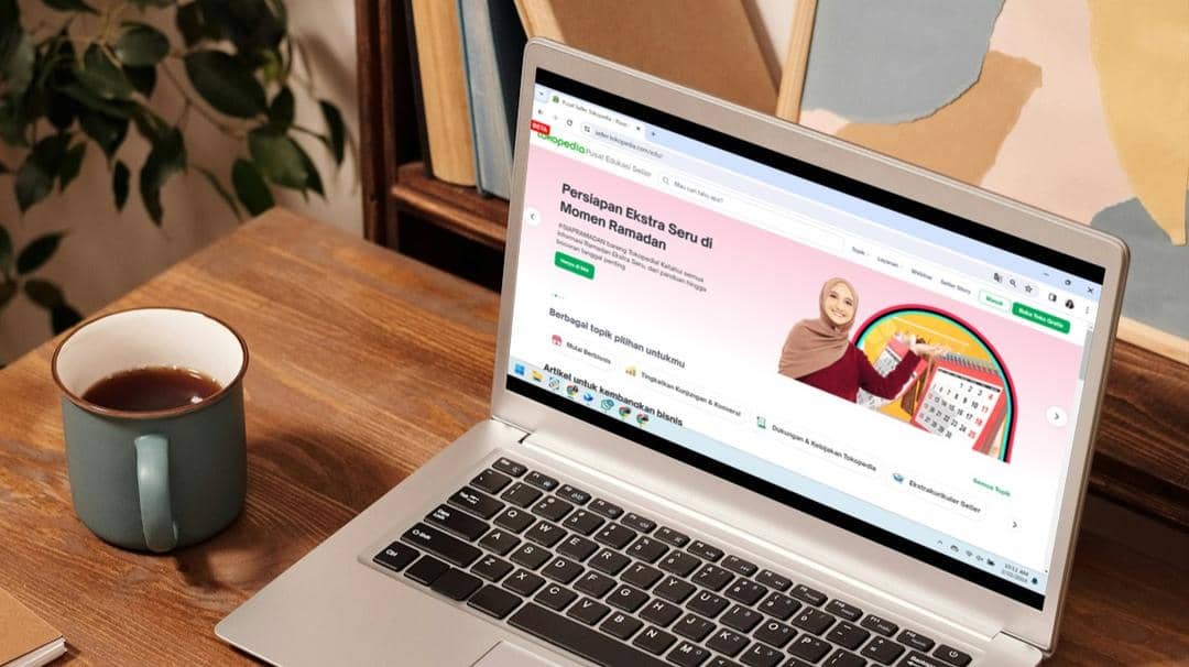 Dok. Tokopedia