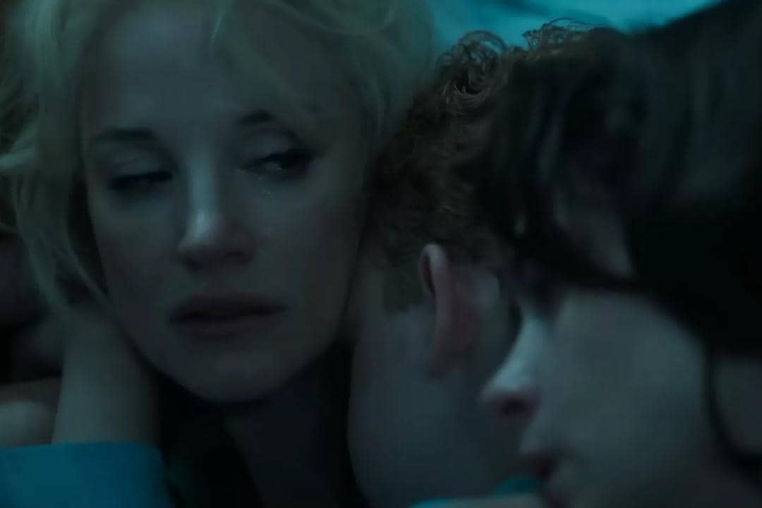 Dok. Studio Canal UK