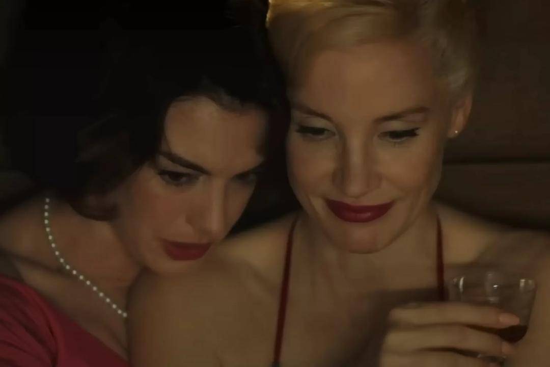 Review 'Mothers' Instinct', Pilunya Menjadi Seorang Ibu dan Istri