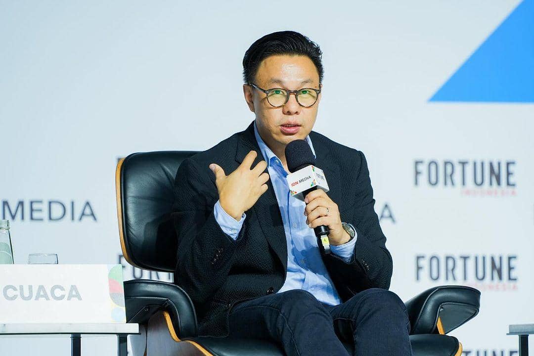 Dok. Fortune Indonesia Summit 2024