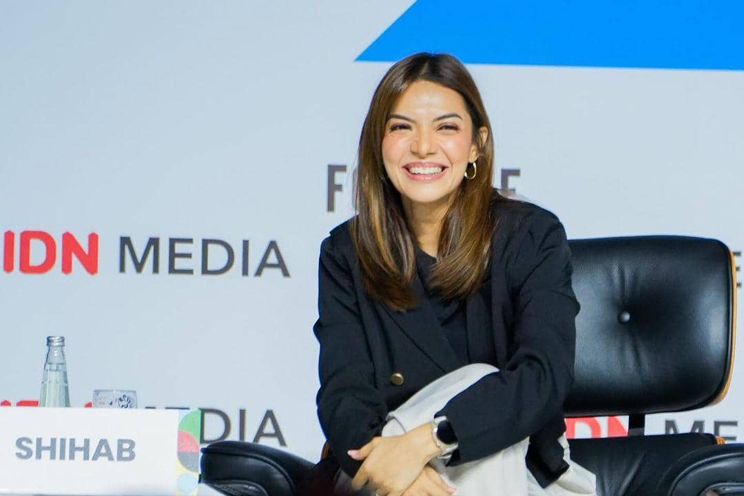 Dok. Fortune Indonesia Summit 2024