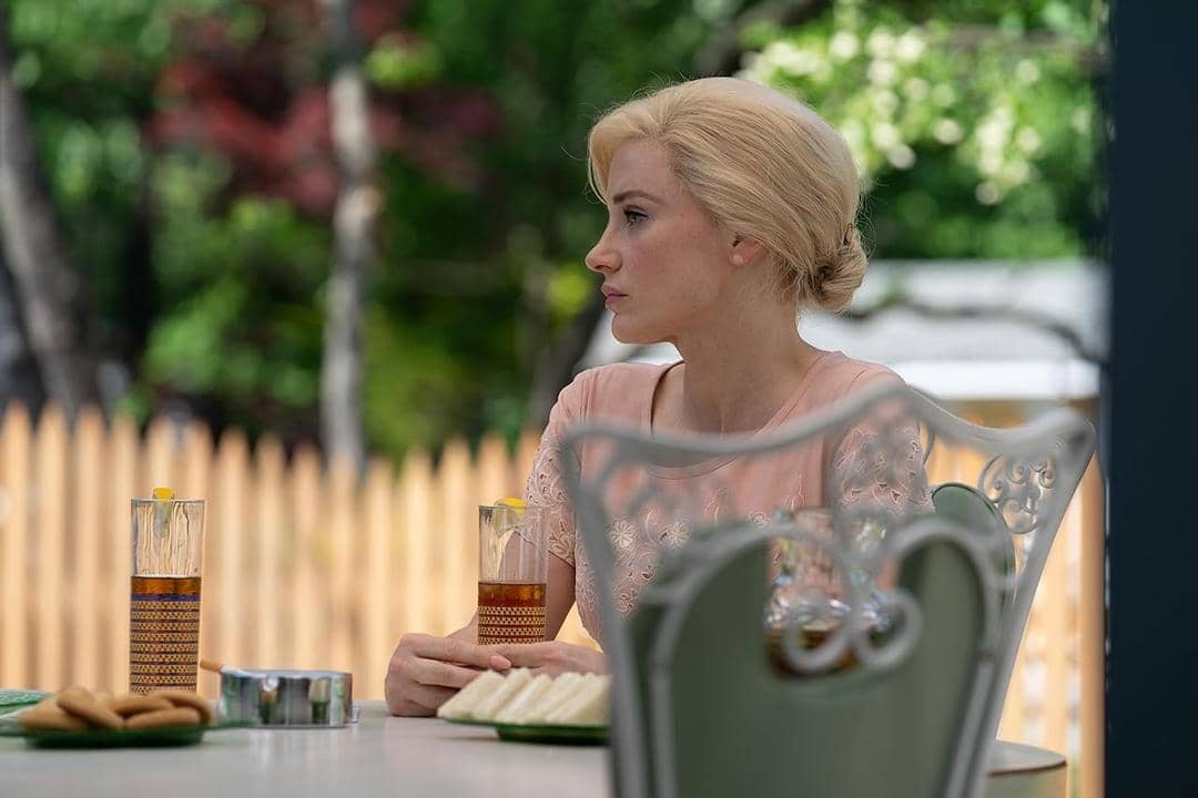 Dok. Studio Canal UK