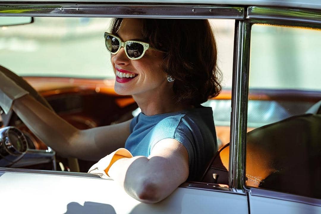 Dok. Studio Canal UK