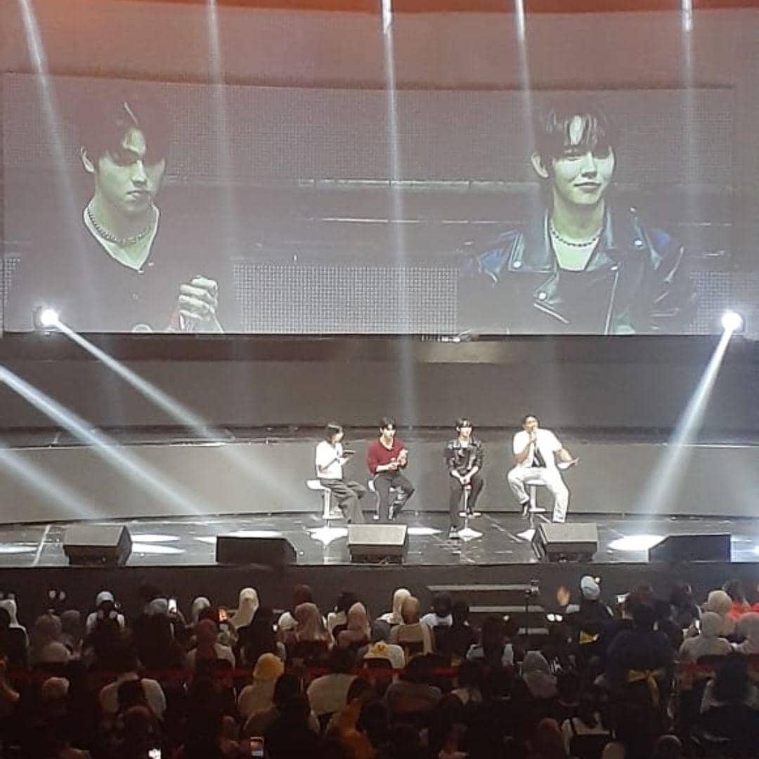 Popbela.com/Aisyah Banowati