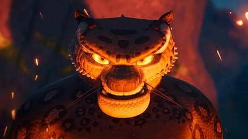 Dok. DreamWorks Animation