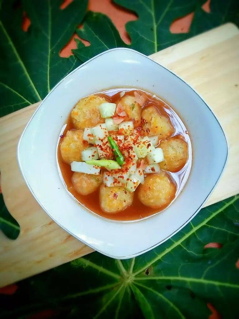 Cookpad.com/Cisca Ae