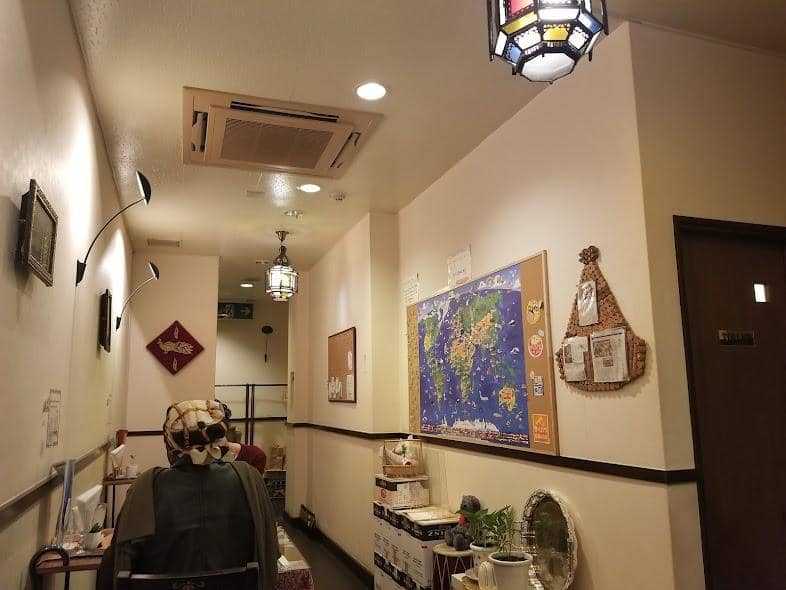 Google Photos/Fukunishi Yuta