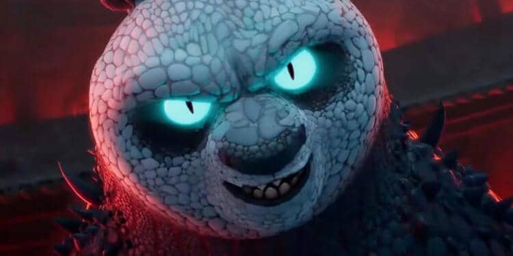 Dok. DreamWorks Animation