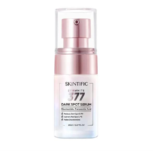 Serum Untuk Menghilangkan Flek Hitam Umur 40 Tahun