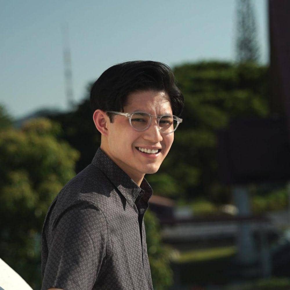 Teuku Rassya (instagram.com/teukurassya)