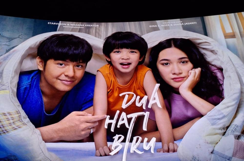 Popbela.com/Ajenk Rama