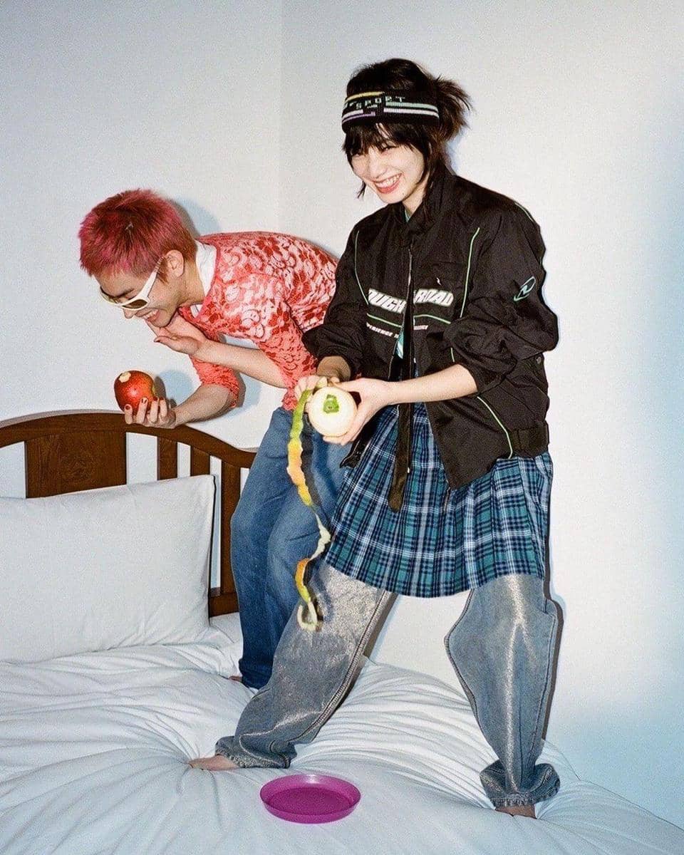 Instagram/ konichan7