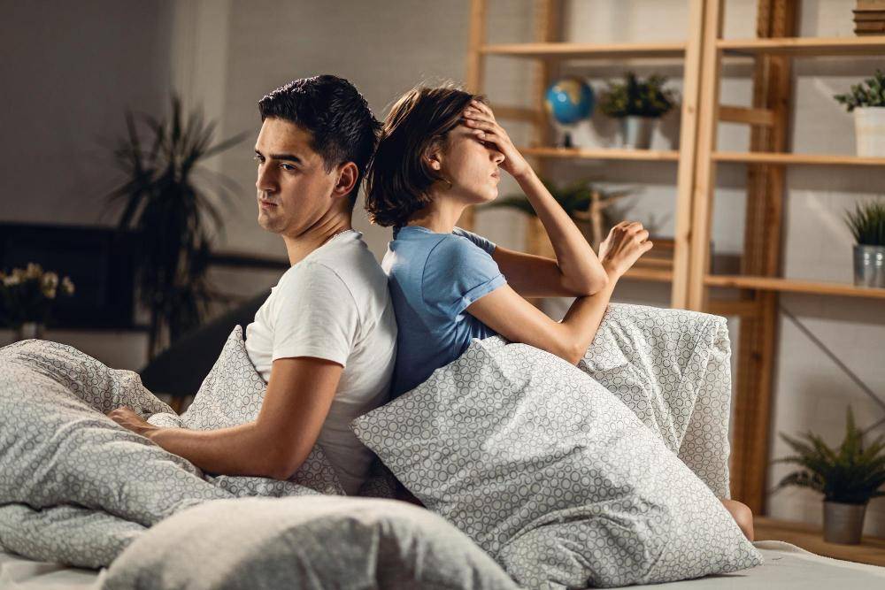 Bukan Tak Mungkin! Ini 5 Alasan Lelaki Baik-Baik Tetap Bisa Selingkuh