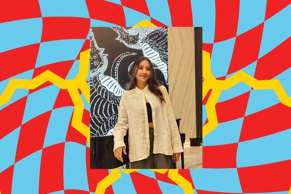 Popbela.com/Niken Ari Prayitno