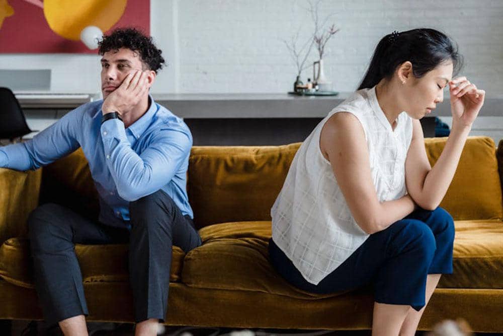 playing victim dalam hubungan