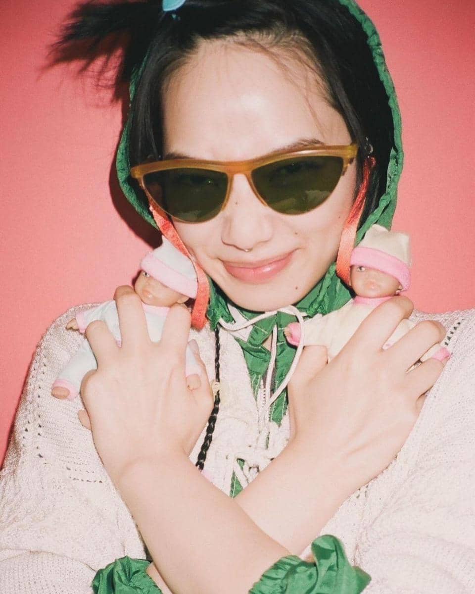 Instagram/ konichan7