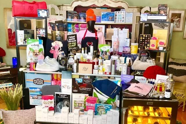 Instagram.com/swagassets