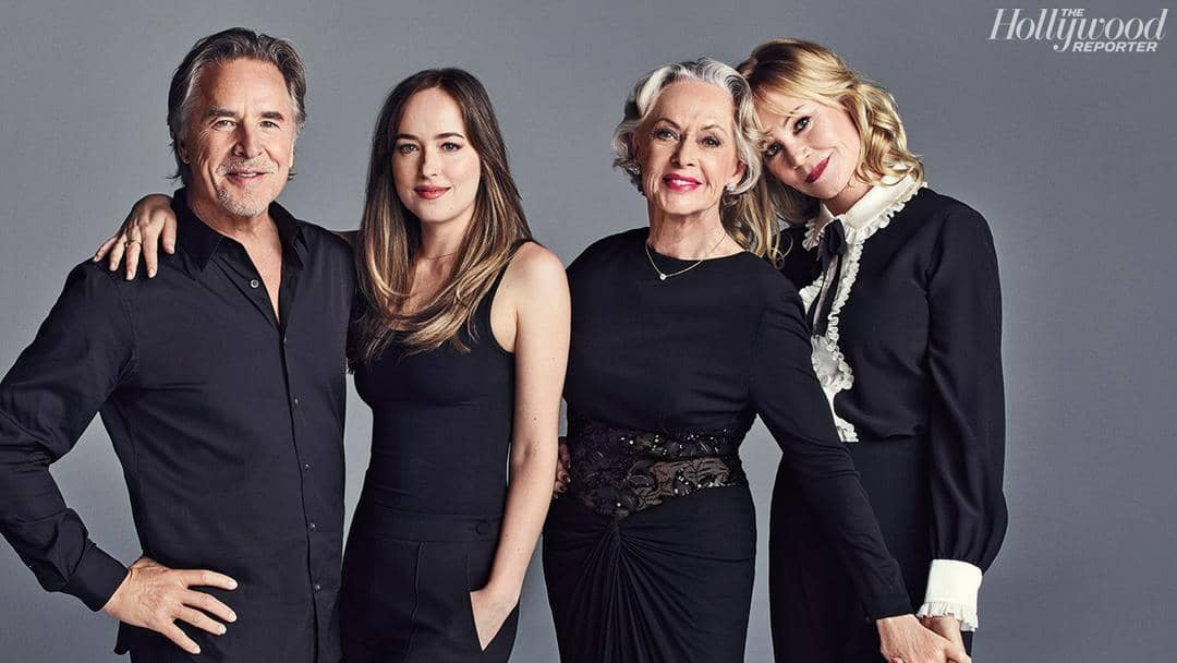 The Hollywood Reporter