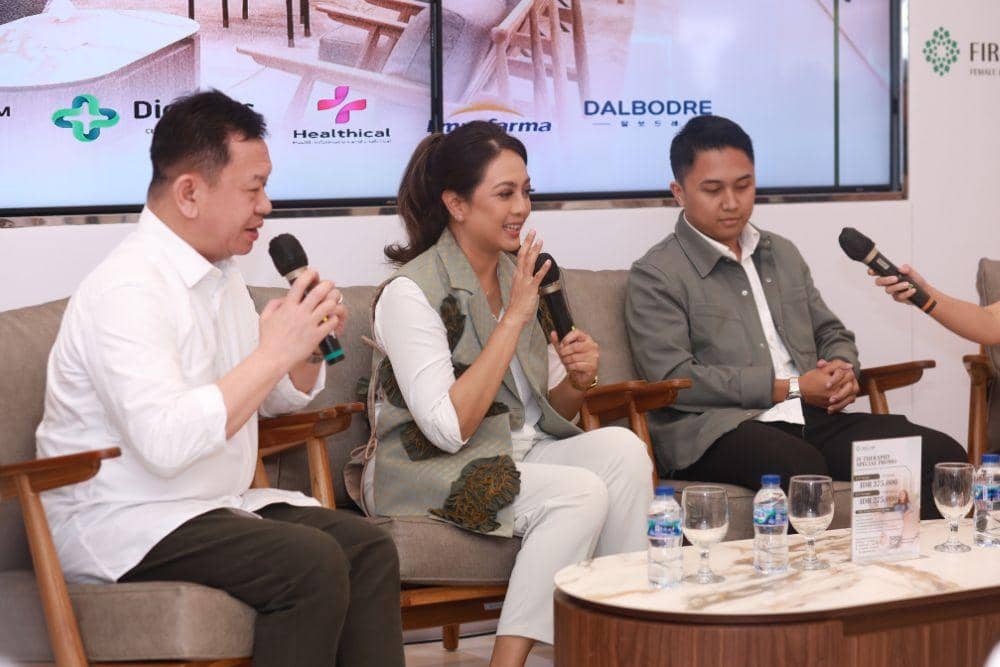 Dok. First Care Clinic