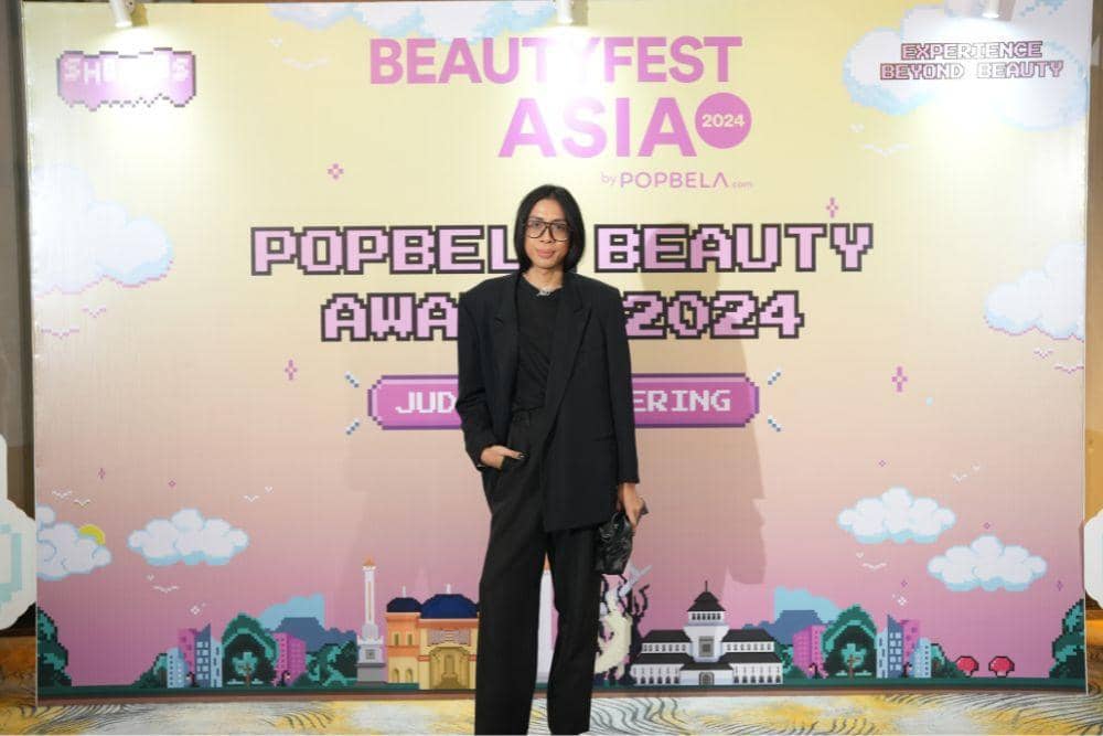 Dok. BeautyFest Asia 2024