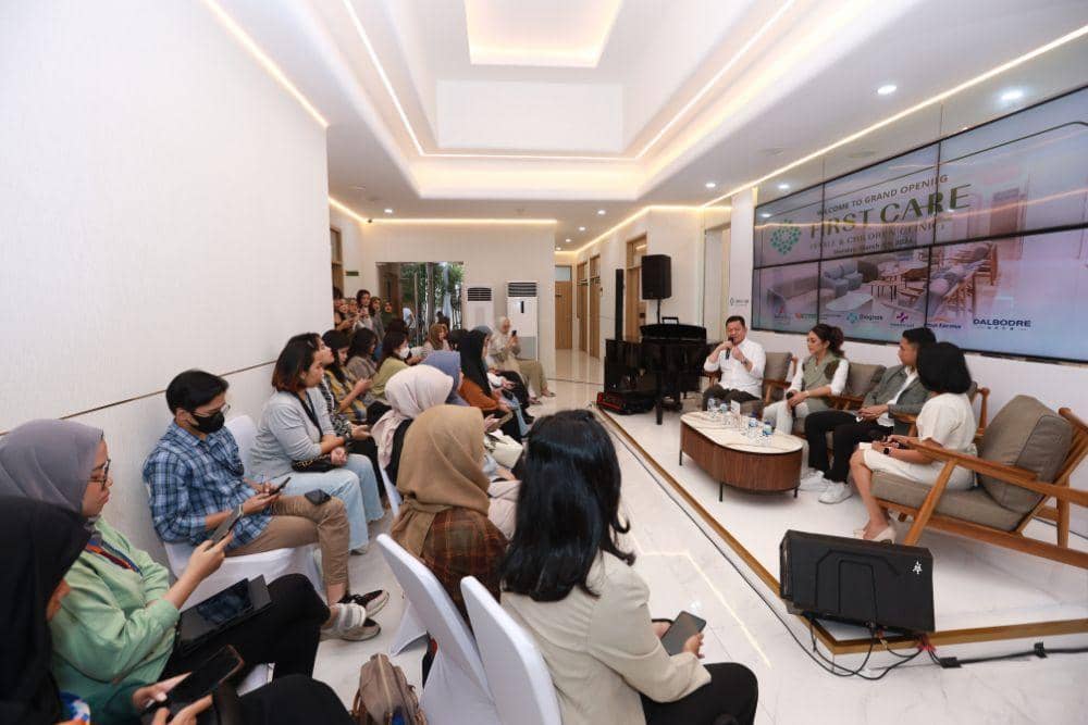 Dok. First Care Clinic