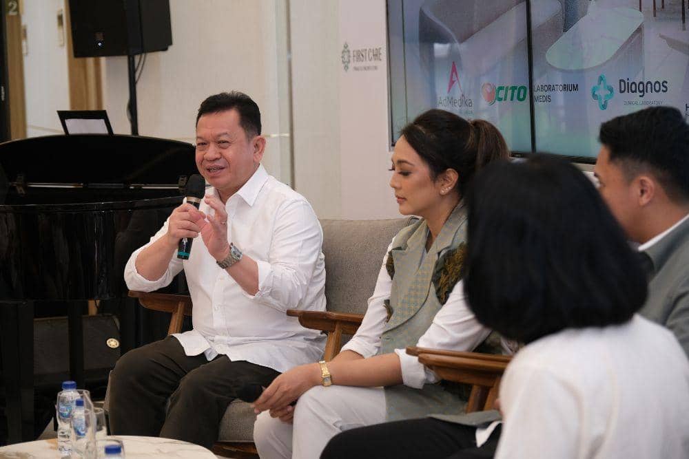 Dok. First Care Clinic