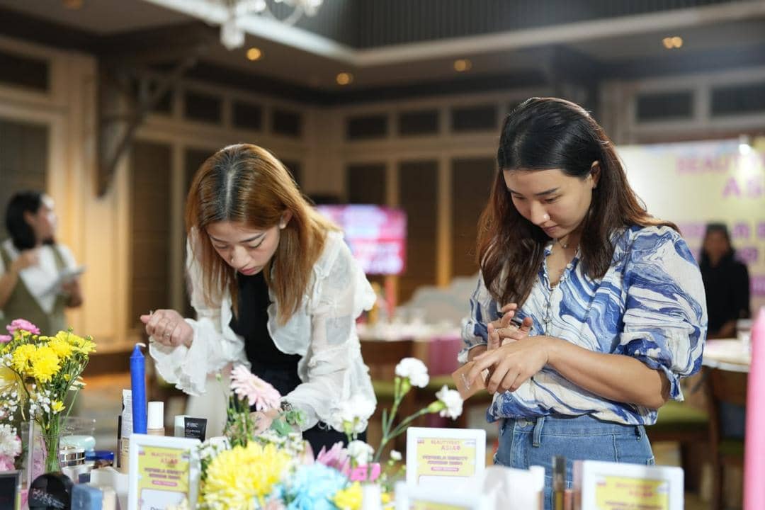 Dok. Judges Gathering BFA 2024