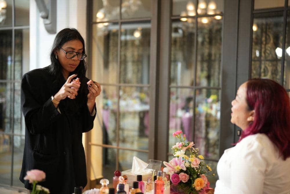 Dok. BeautyFest Asia 2024