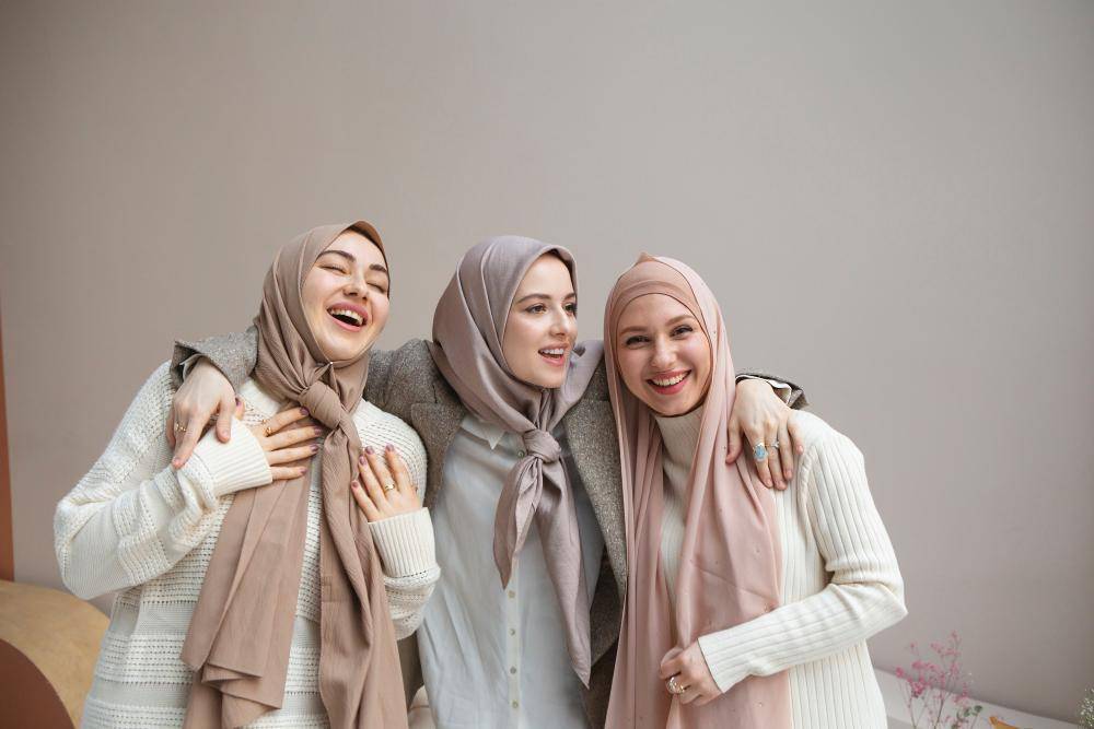 5 Doa agar Teman Tidak Menjauhi Kita, Minta Ditambahkan Kasih Sayang