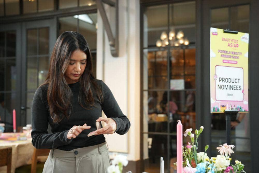 Dok. BeautyFest Asia 2024
