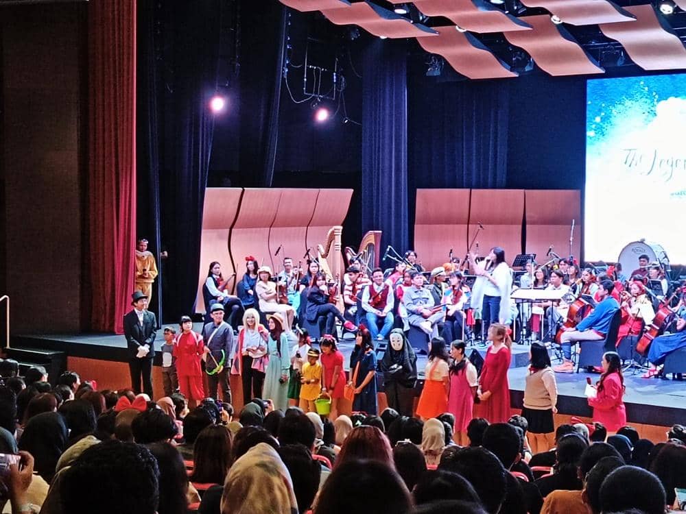 Popbela.com/Niken Ari