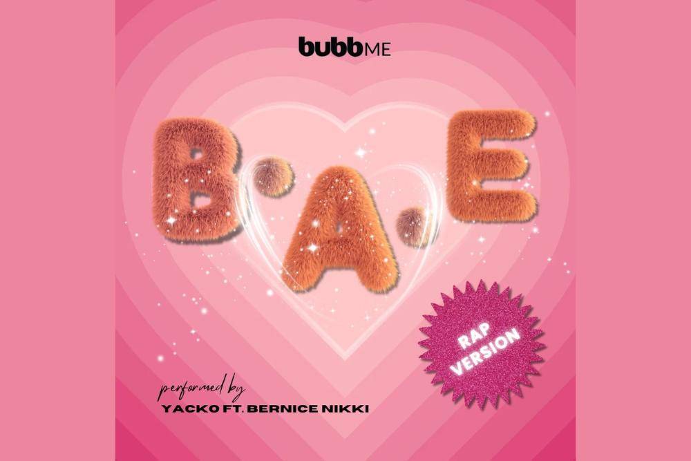 Rilis Lagu Baru "BAE", Yacko Ajak Pendengar Cintai Diri Sendiri