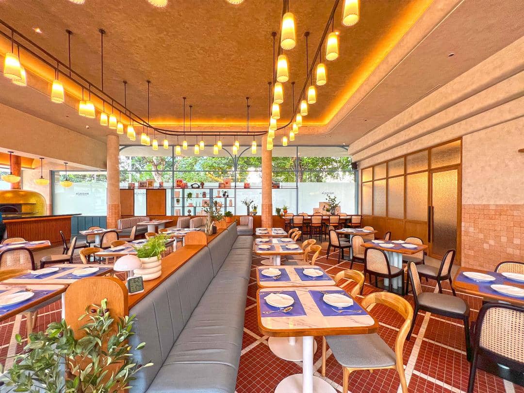 Massilia Cucina Italiana