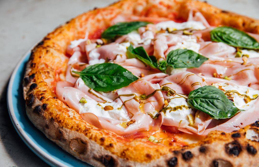 Massilia Cucina Italiana