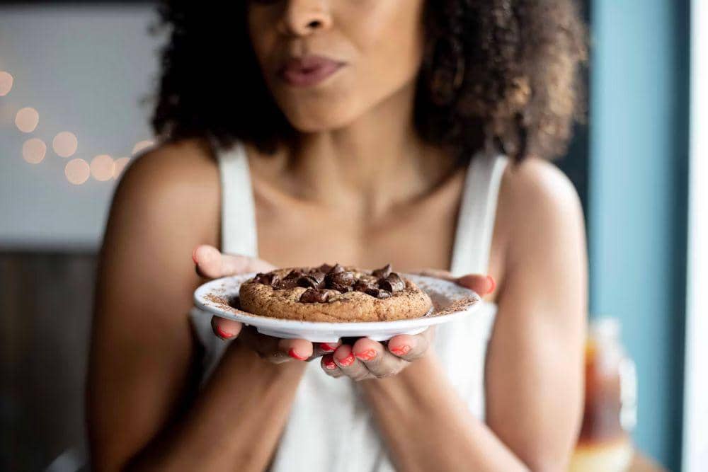 unsplash.com/Manfaat Makan Cokelat Saat Haid