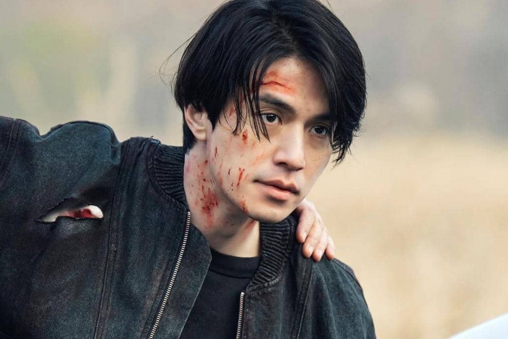 Instagram.com/leedongwook.official