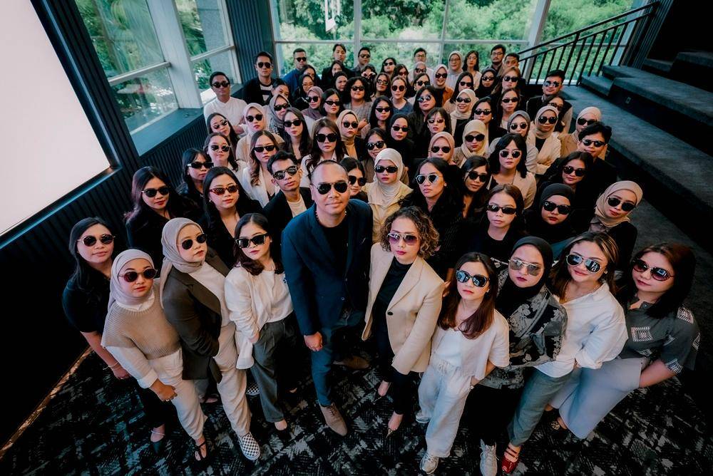 7 Tahun Bersama ICE Membangun Creators Economy di

Indonesia