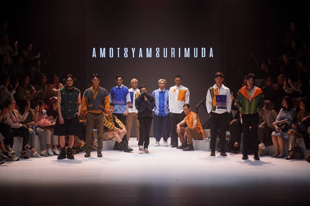 dok. Cita Tenun Indonesia