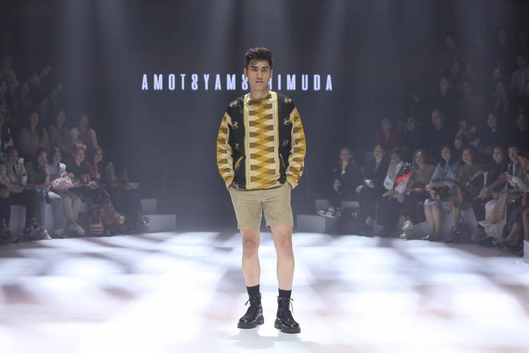 dok. Cita Tenun Indonesia